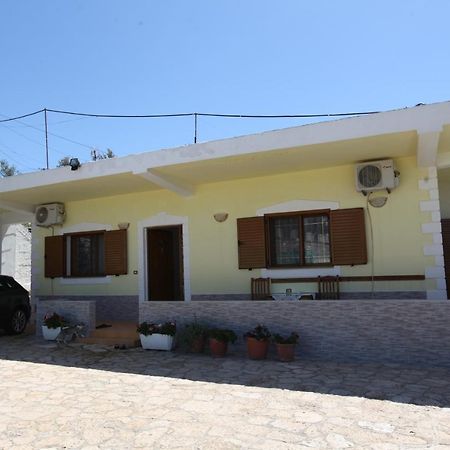 Vila Paza ساراندا المظهر الخارجي الصورة