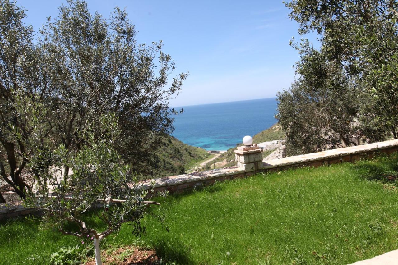Vila Paza ساراندا المظهر الخارجي الصورة
