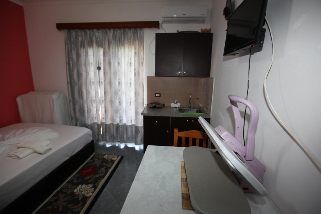 Vila Paza ساراندا المظهر الخارجي الصورة