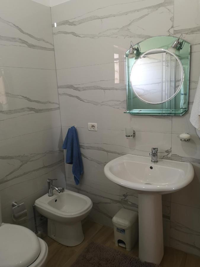 Vila Paza ساراندا المظهر الخارجي الصورة