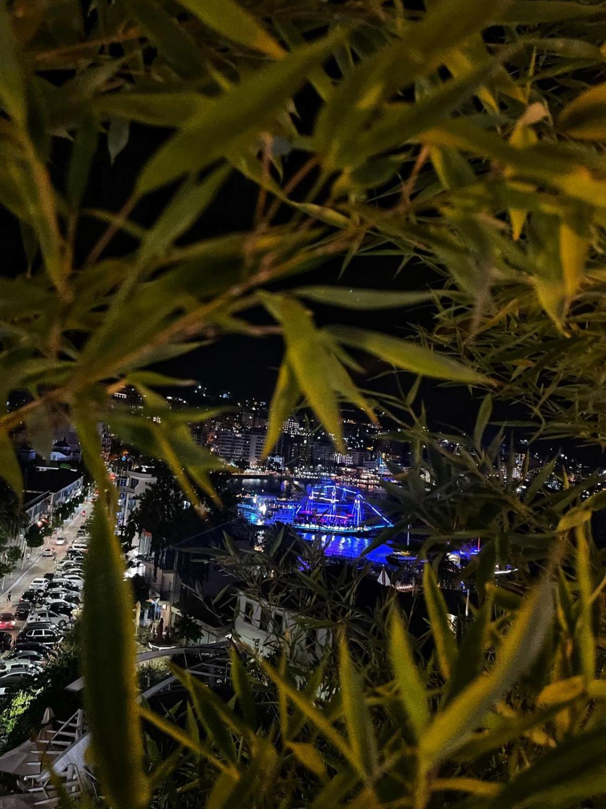 Vila Paza ساراندا المظهر الخارجي الصورة