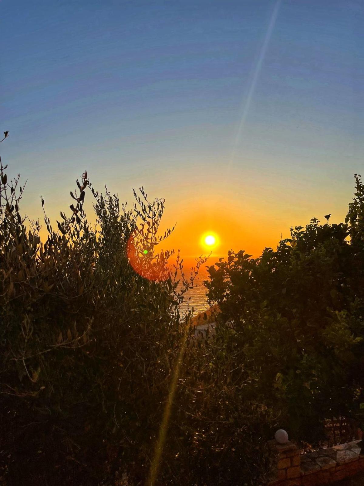 Vila Paza ساراندا المظهر الخارجي الصورة