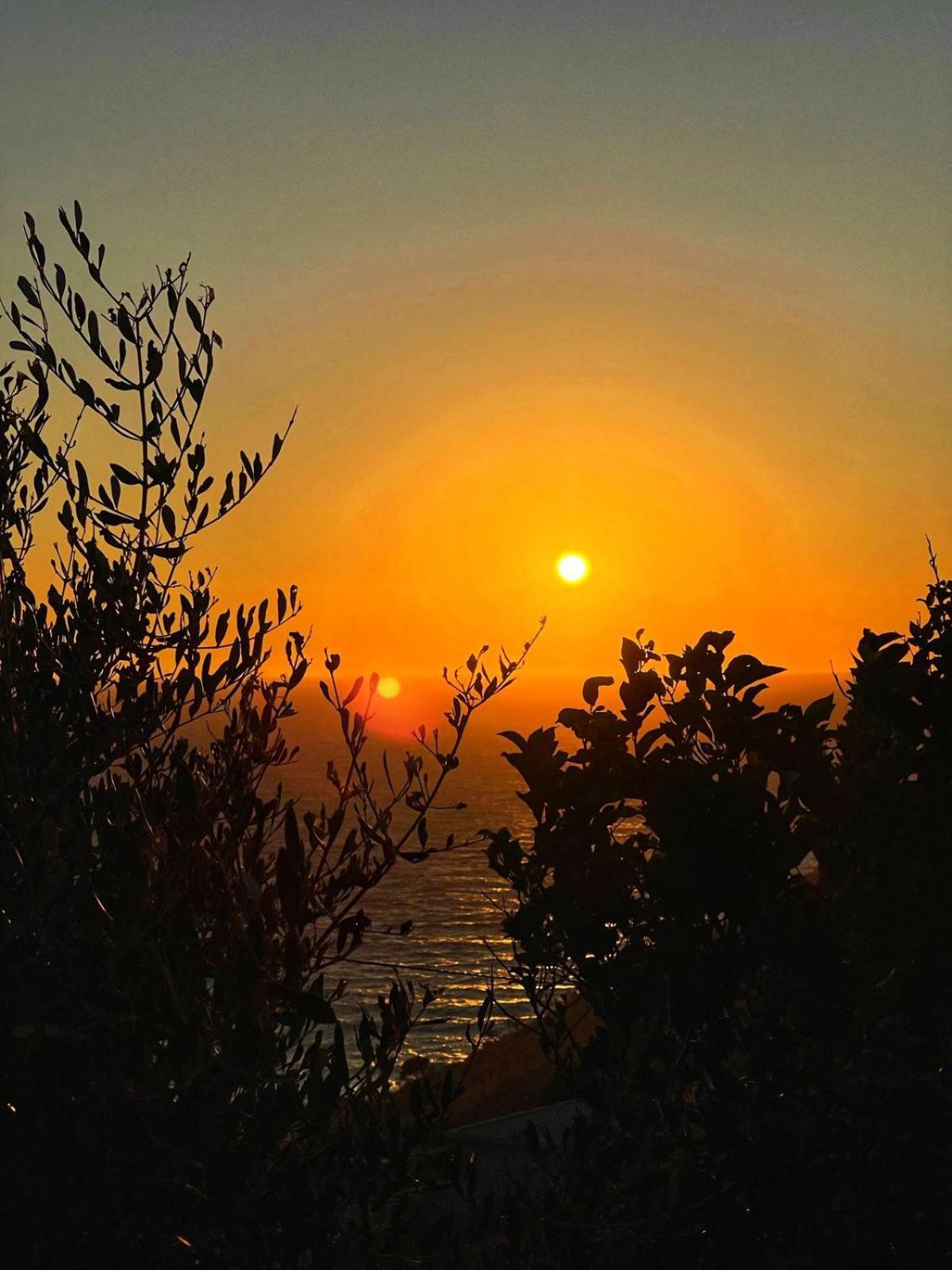 Vila Paza ساراندا المظهر الخارجي الصورة