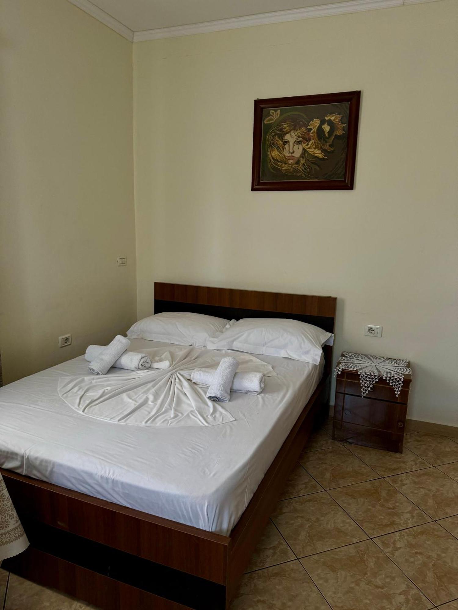 Vila Paza ساراندا المظهر الخارجي الصورة