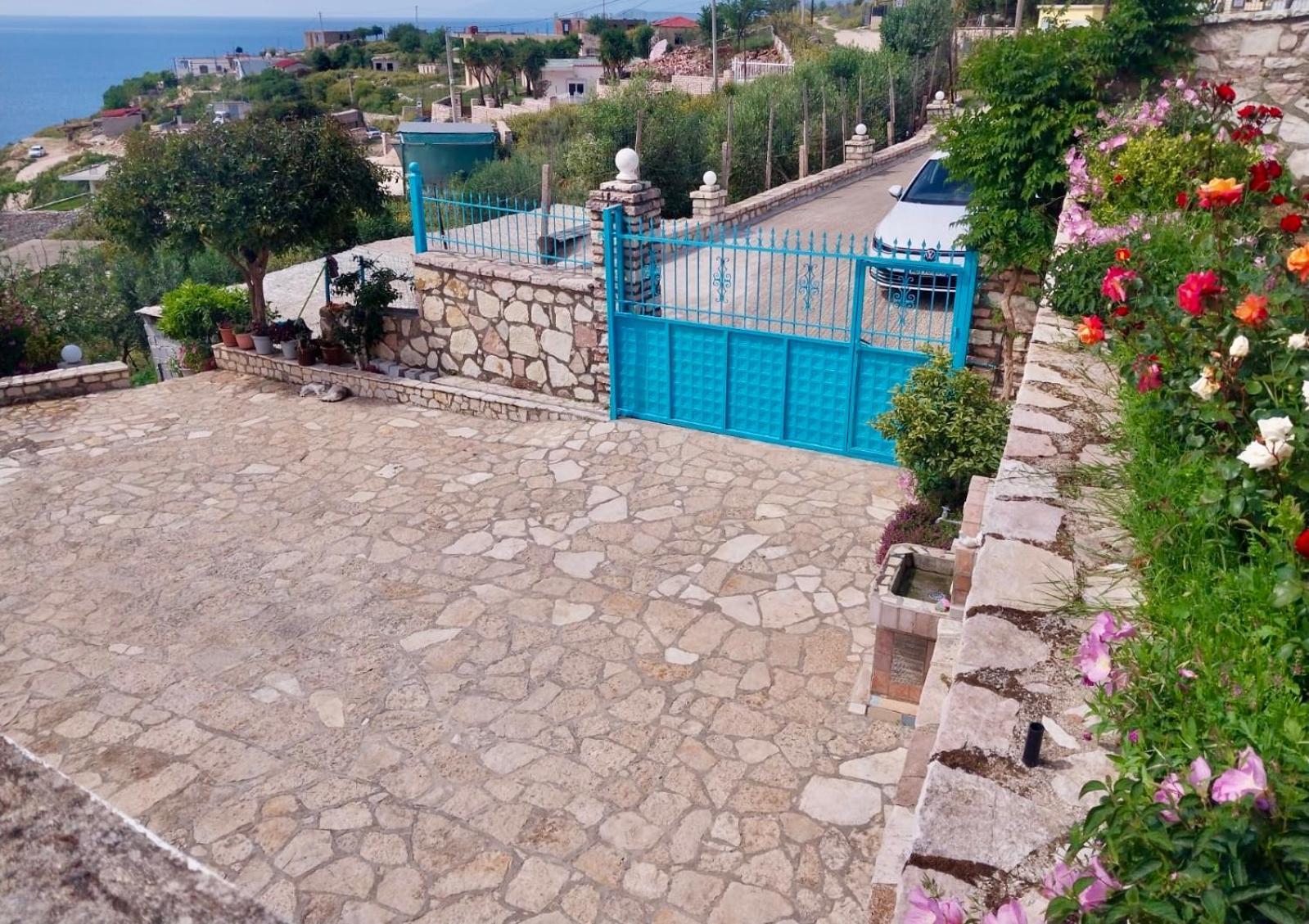 Vila Paza ساراندا المظهر الخارجي الصورة